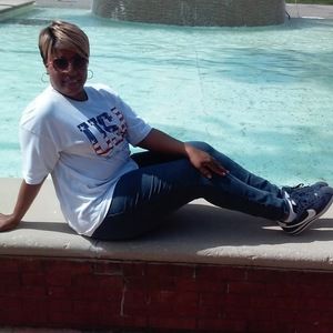 Meet your Posher, Kim's